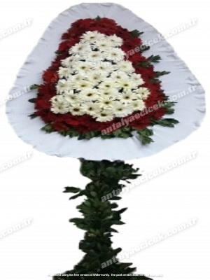 Düğün Çelenk Klasik